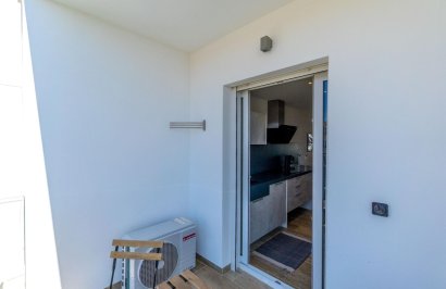 Reventa - Apartamento - Torrevieja - Los Balcones - Los Altos del Edén