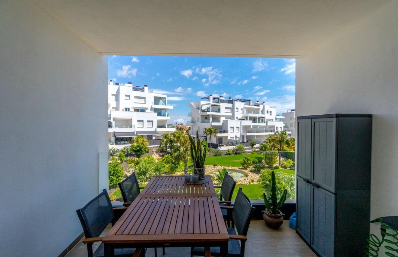 Reventa - Apartamento - Torrevieja - Los Balcones - Los Altos del Edén