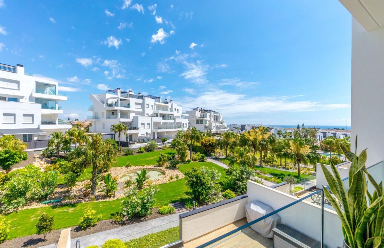 Reventa - Apartamento - Torrevieja - Los Balcones - Los Altos del Edén