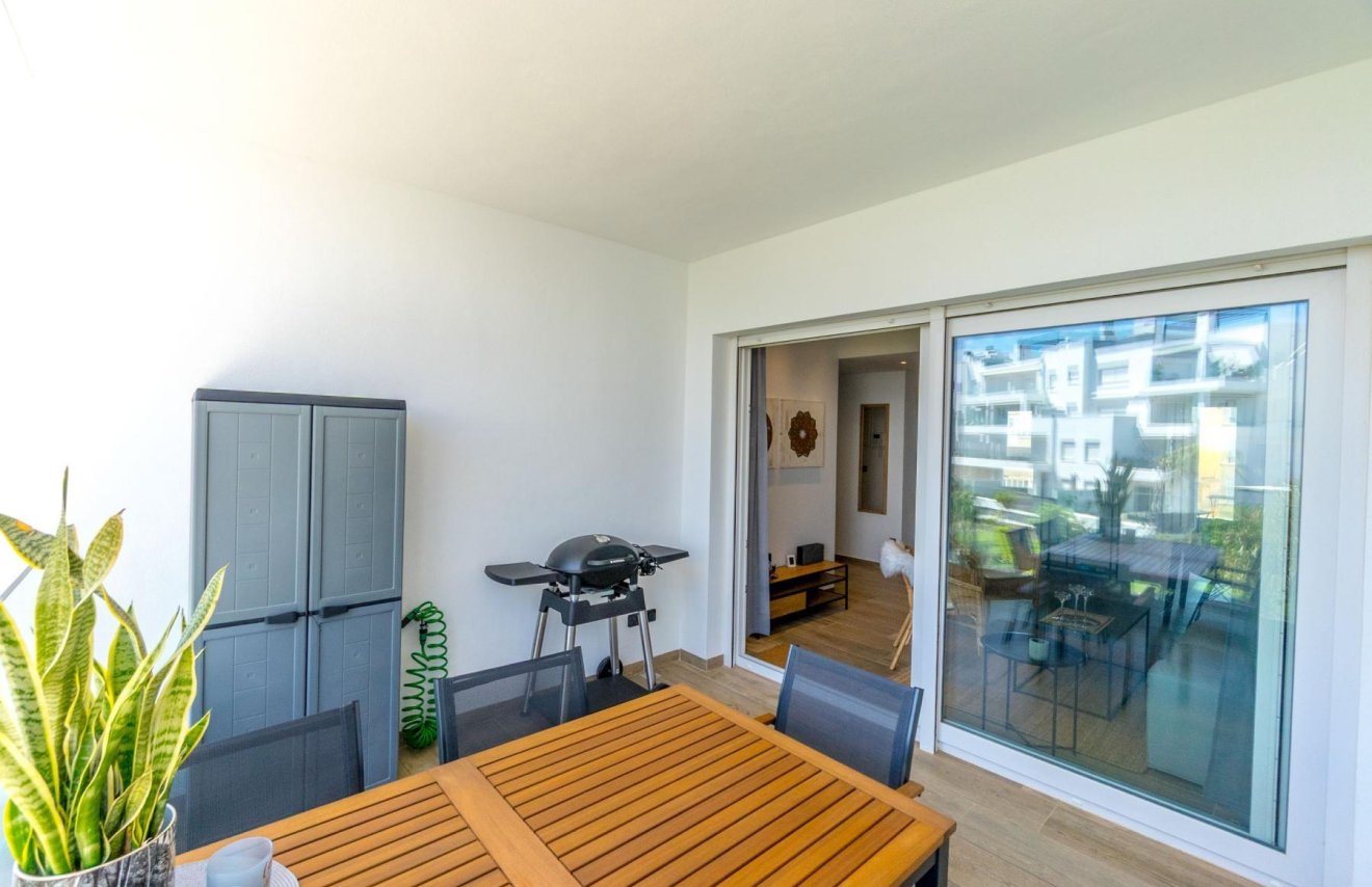 Reventa - Apartamento - Torrevieja - Los Balcones - Los Altos del Edén