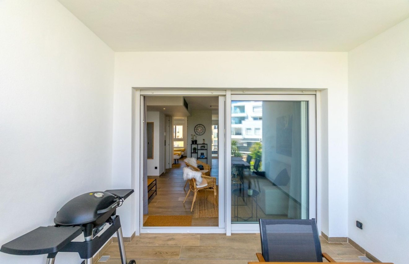 Reventa - Apartamento - Torrevieja - Los Balcones - Los Altos del Edén