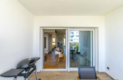 Reventa - Apartamento - Torrevieja - Los Balcones - Los Altos del Edén