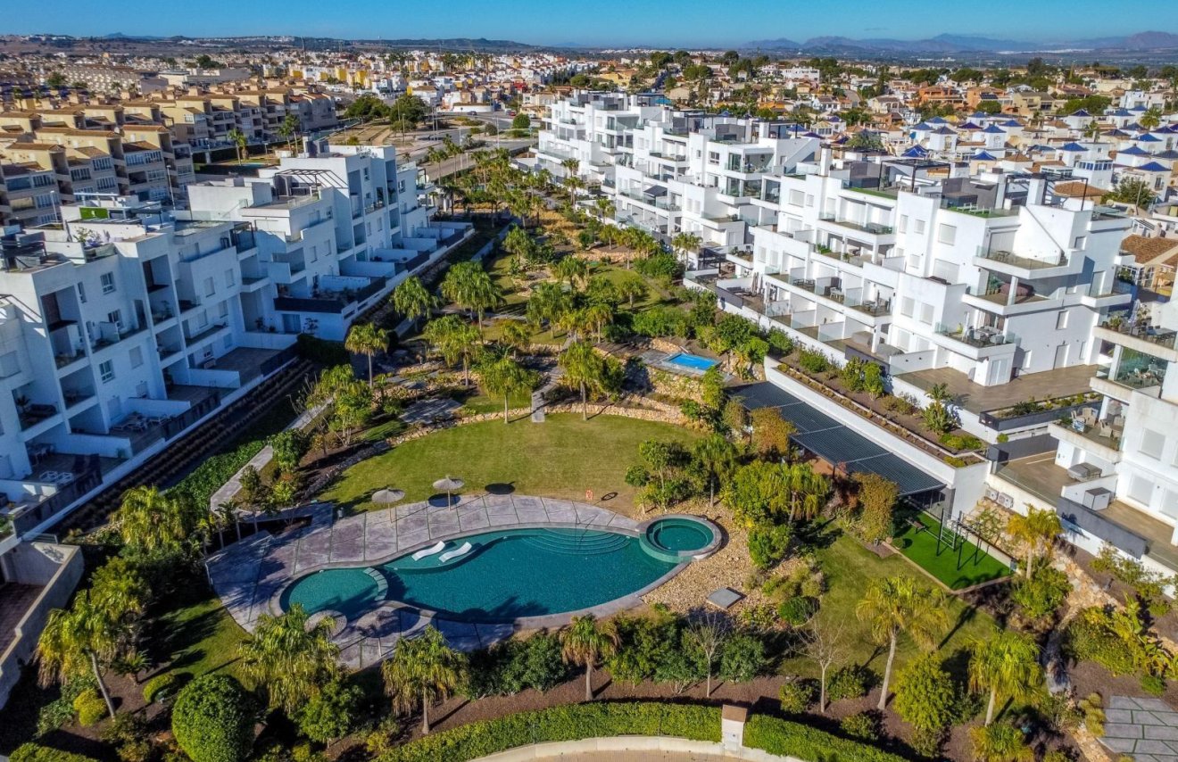 Reventa - Apartamento - Torrevieja - Los Balcones - Los Altos del Edén