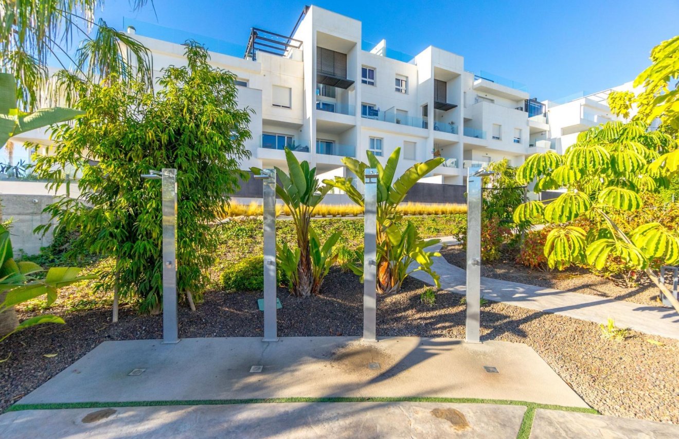 Reventa - Apartamento - Torrevieja - Los Balcones - Los Altos del Edén