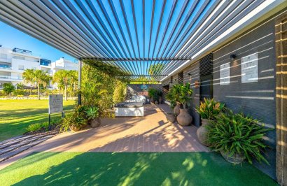 Reventa - Apartamento - Torrevieja - Los Balcones - Los Altos del Edén