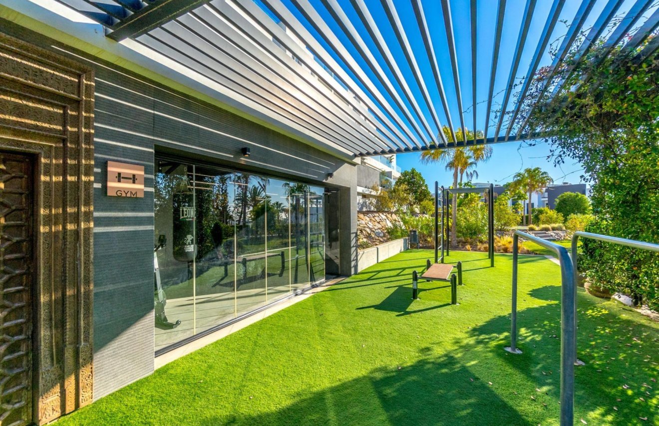 Reventa - Apartamento - Torrevieja - Los Balcones - Los Altos del Edén