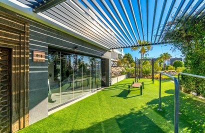 Reventa - Apartamento - Torrevieja - Los Balcones - Los Altos del Edén