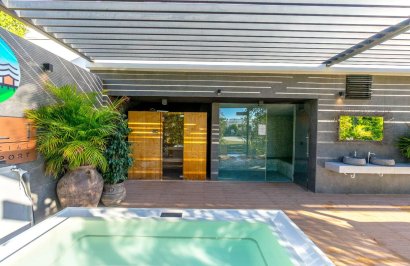 Reventa - Apartamento - Torrevieja - Los Balcones - Los Altos del Edén