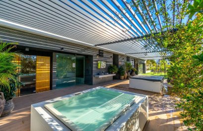 Reventa - Apartamento - Torrevieja - Los Balcones - Los Altos del Edén