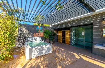 Reventa - Apartamento - Torrevieja - Los Balcones - Los Altos del Edén