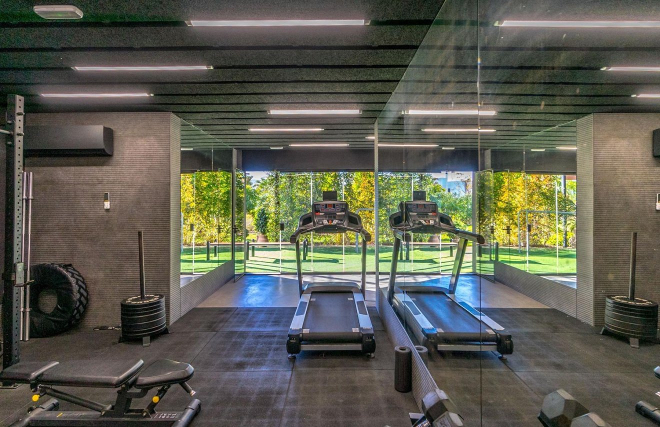 Reventa - Apartamento - Torrevieja - Los Balcones - Los Altos del Edén