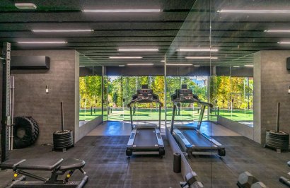 Reventa - Apartamento - Torrevieja - Los Balcones - Los Altos del Edén