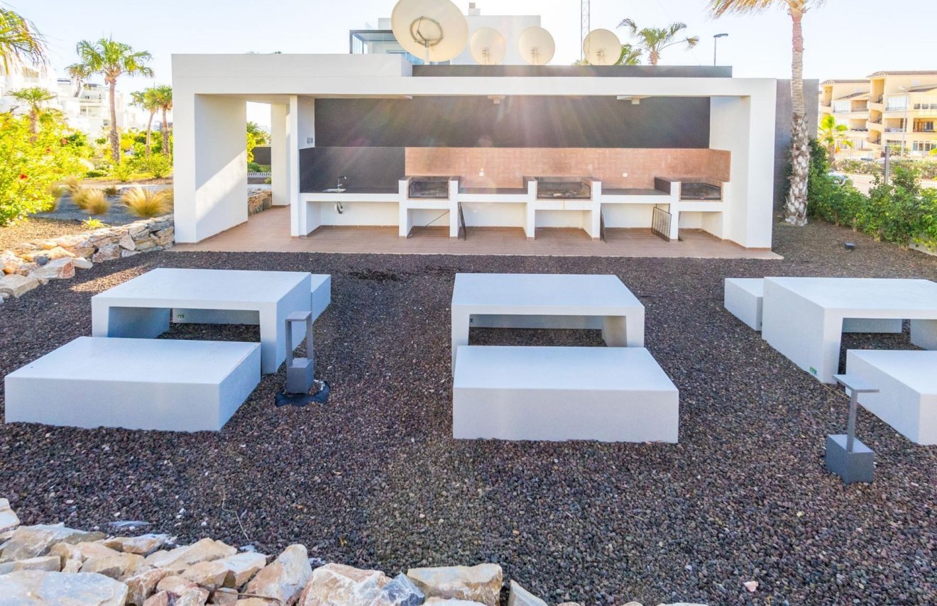 Reventa - Apartamento - Torrevieja - Los Balcones - Los Altos del Edén