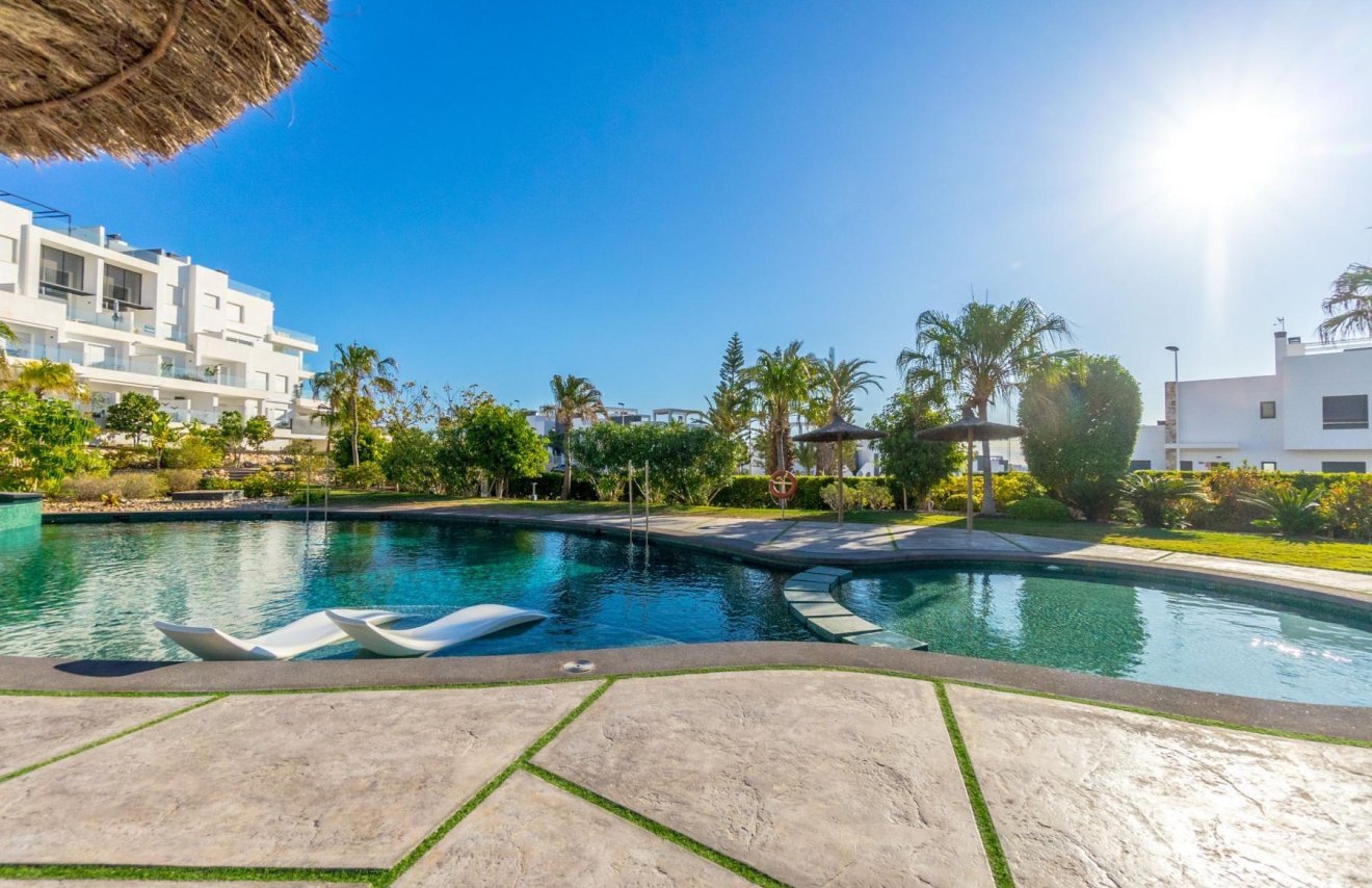 Reventa - Apartamento - Torrevieja - Los Balcones - Los Altos del Edén