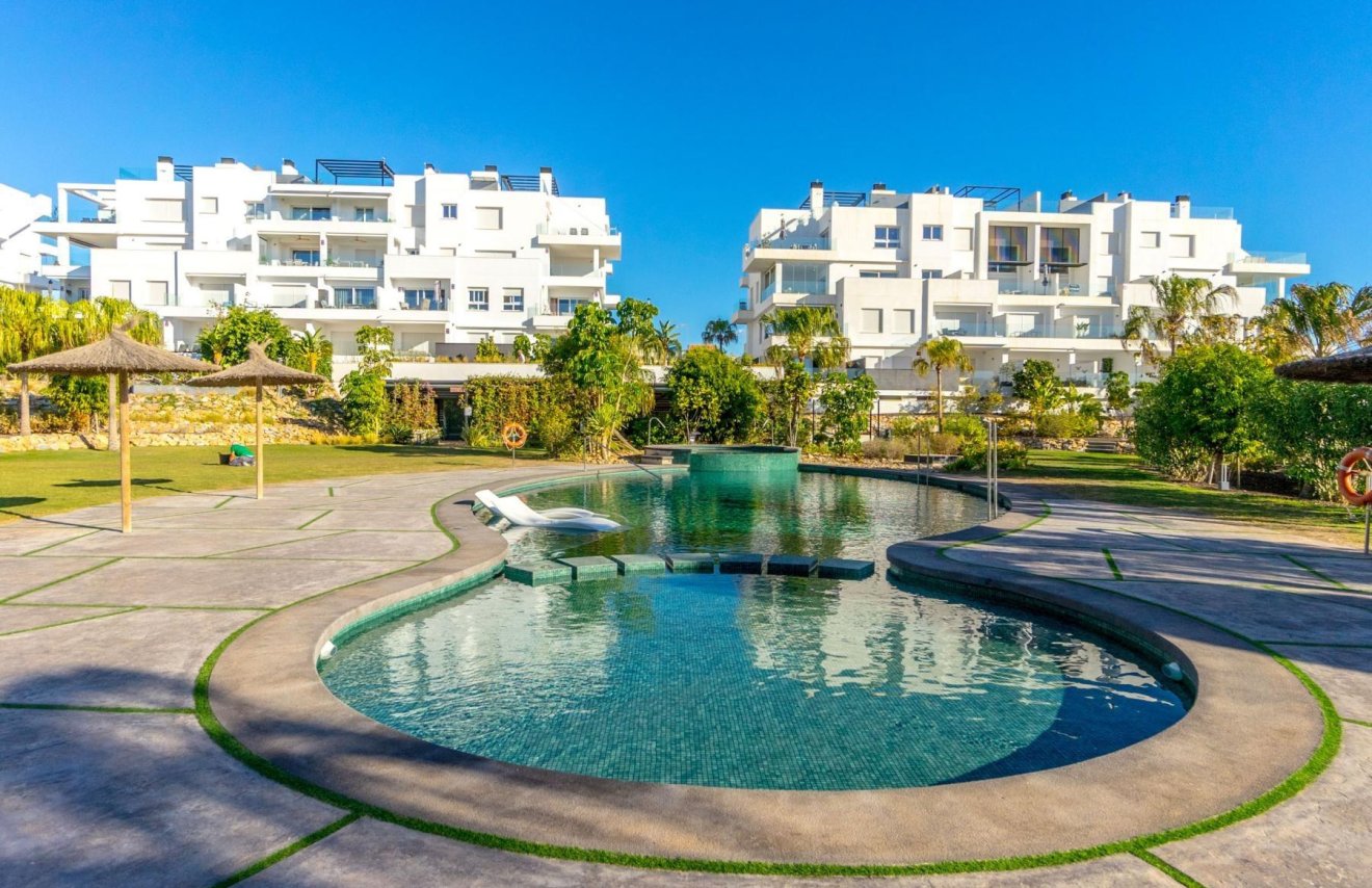 Reventa - Apartamento - Torrevieja - Los Balcones - Los Altos del Edén