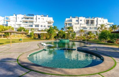Reventa - Apartamento - Torrevieja - Los Balcones - Los Altos del Edén