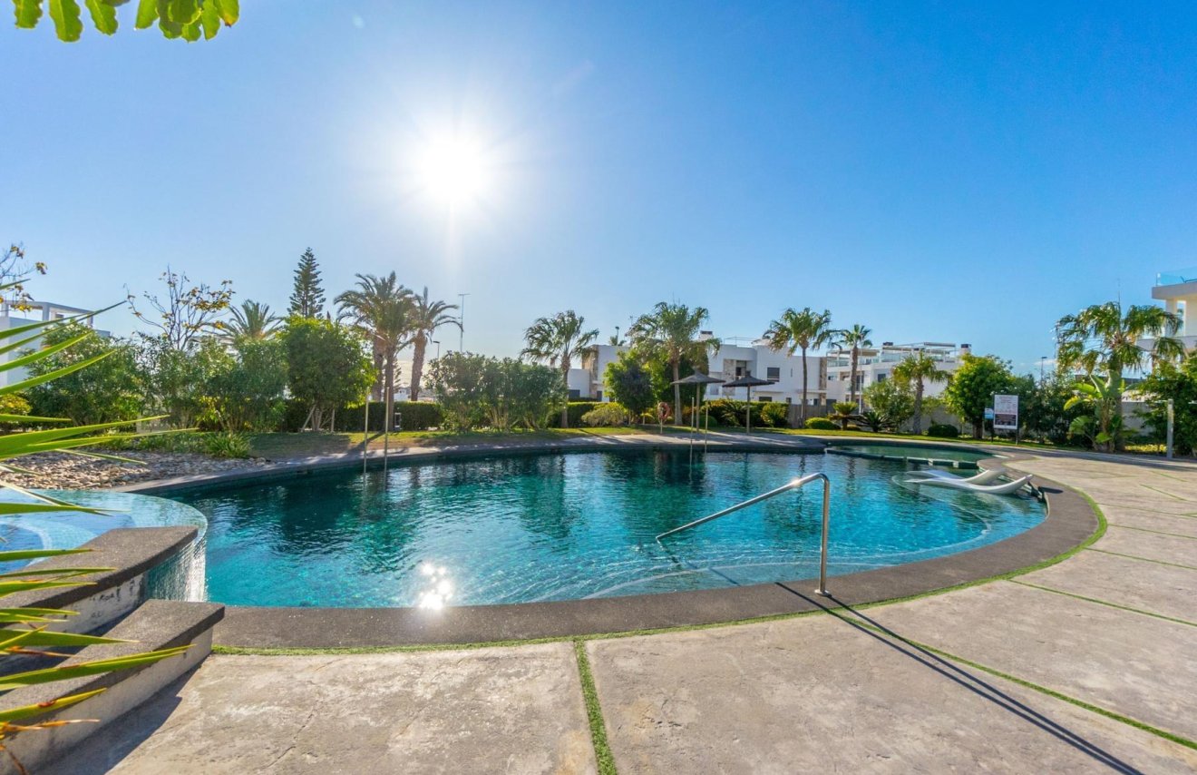 Reventa - Apartamento - Torrevieja - Los Balcones - Los Altos del Edén