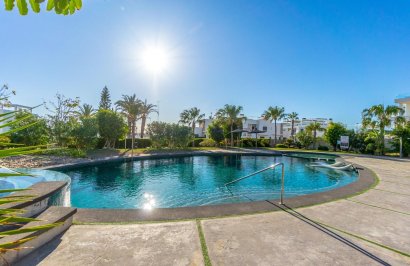 Reventa - Apartamento - Torrevieja - Los Balcones - Los Altos del Edén