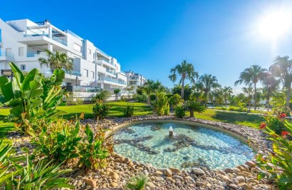 Reventa - Apartamento - Torrevieja - Los Balcones - Los Altos del Edén