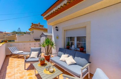 Reventa - Villa - San Miguel de Salinas - Ciudad de las comunicaciones