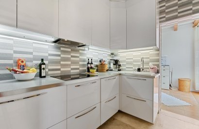 Reventa - Villa - San Miguel de Salinas - Ciudad de las comunicaciones