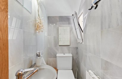 Reventa - Villa - San Miguel de Salinas - Ciudad de las comunicaciones