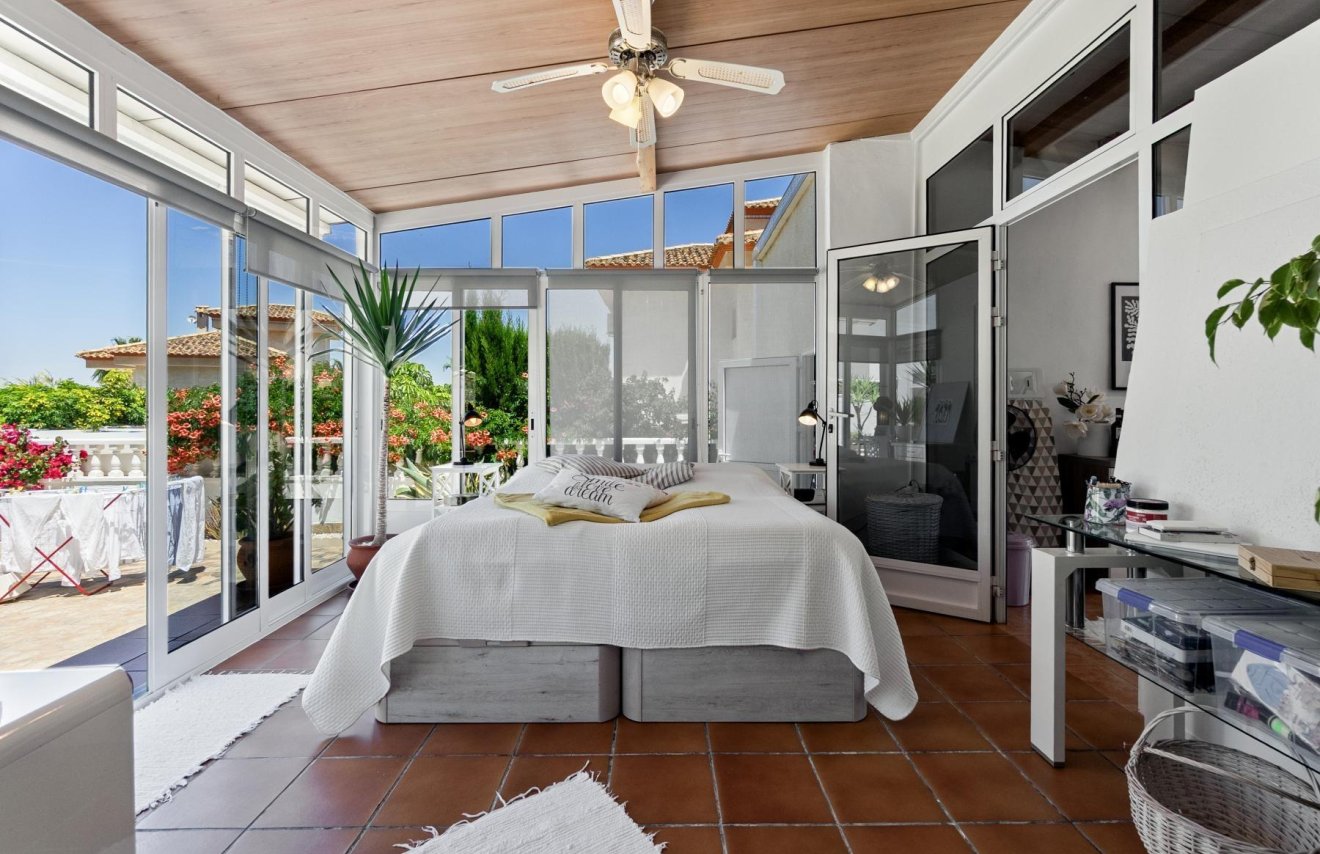 Reventa - Villa - San Miguel de Salinas - Ciudad de las comunicaciones