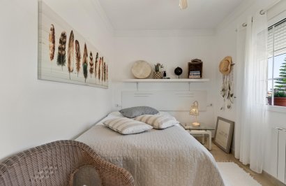 Reventa - Villa - San Miguel de Salinas - Ciudad de las comunicaciones