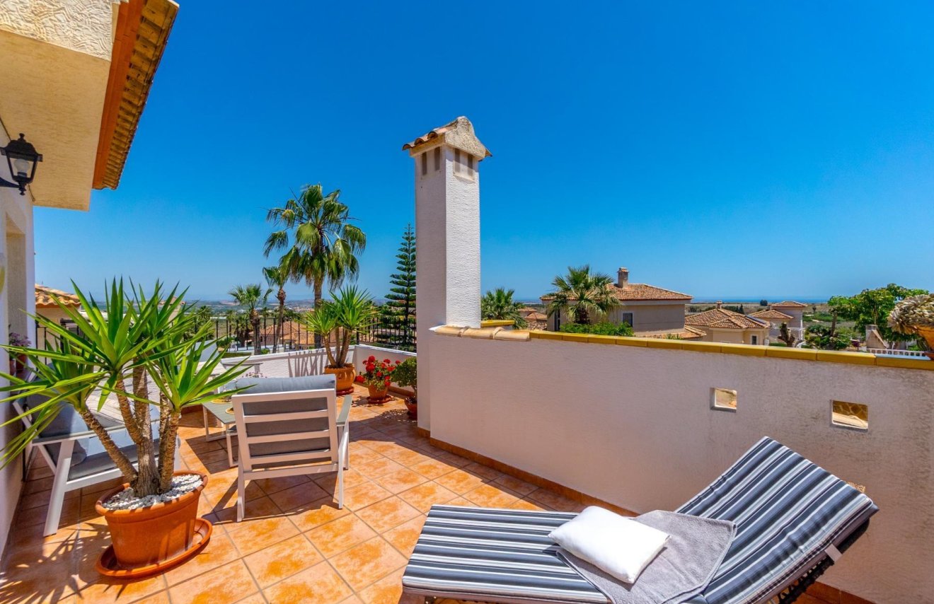 Reventa - Villa - San Miguel de Salinas - Ciudad de las comunicaciones