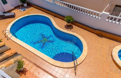 Reventa - Villa - San Miguel de Salinas - Ciudad de las comunicaciones