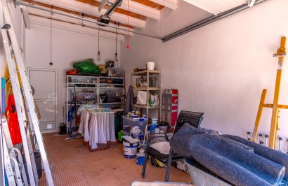 Reventa - Villa - San Miguel de Salinas - Ciudad de las comunicaciones