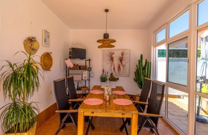 Reventa - Villa - San Miguel de Salinas - Ciudad de las comunicaciones