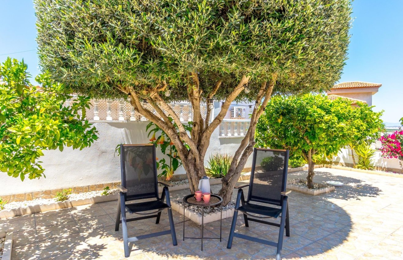 Reventa - Villa - San Miguel de Salinas - Ciudad de las comunicaciones