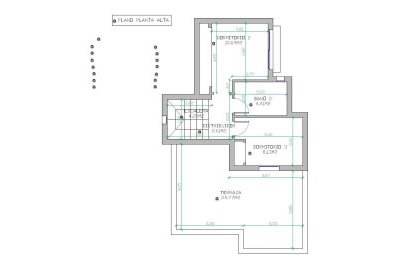 Reventa - Villa - San Miguel de Salinas - Ciudad de las comunicaciones