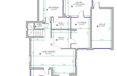 Reventa - Villa - San Miguel de Salinas - Ciudad de las comunicaciones