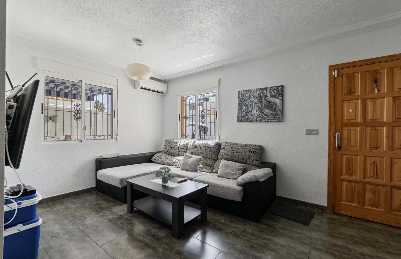 Reventa - Adosado - Torrevieja - Carrefour