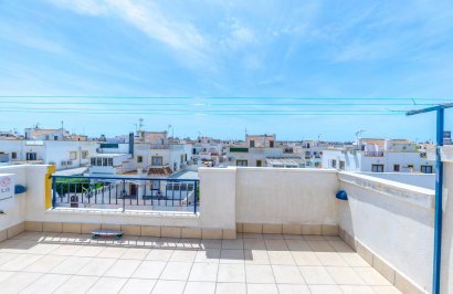 Reventa - Adosado - Torrevieja - Carrefour