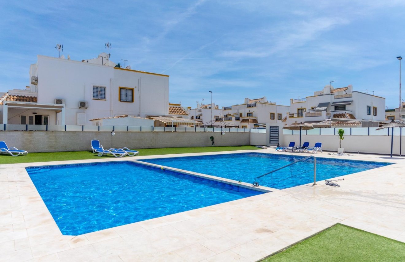 Reventa - Adosado - Torrevieja - Carrefour