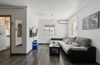 Reventa - Adosado - Torrevieja - Carrefour