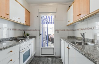 Reventa - Adosado - Torrevieja - Carrefour