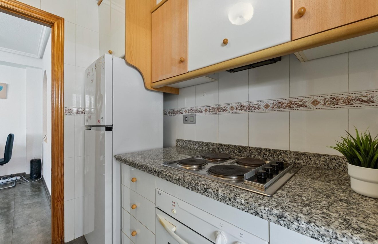 Reventa - Adosado - Torrevieja - Carrefour