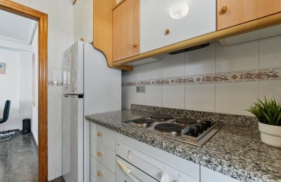 Reventa - Adosado - Torrevieja - Carrefour