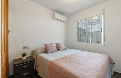 Reventa - Adosado - Torrevieja - Carrefour