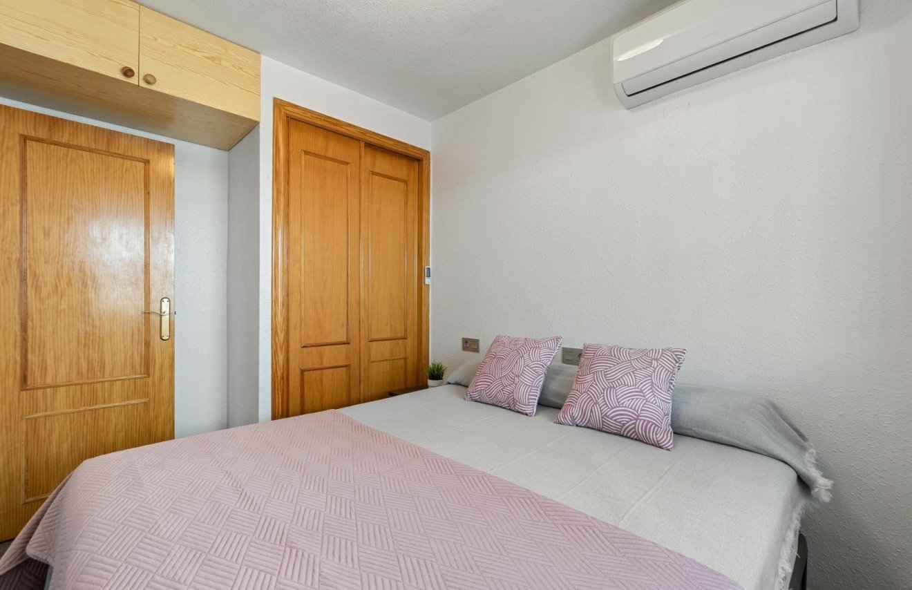 Reventa - Adosado - Torrevieja - Carrefour