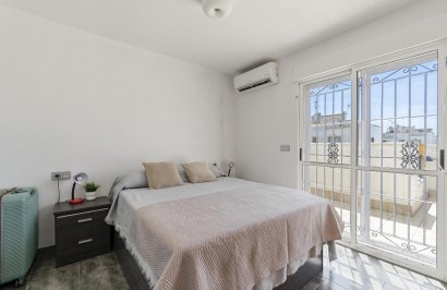 Reventa - Adosado - Torrevieja - Carrefour