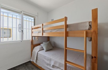 Reventa - Adosado - Torrevieja - Carrefour