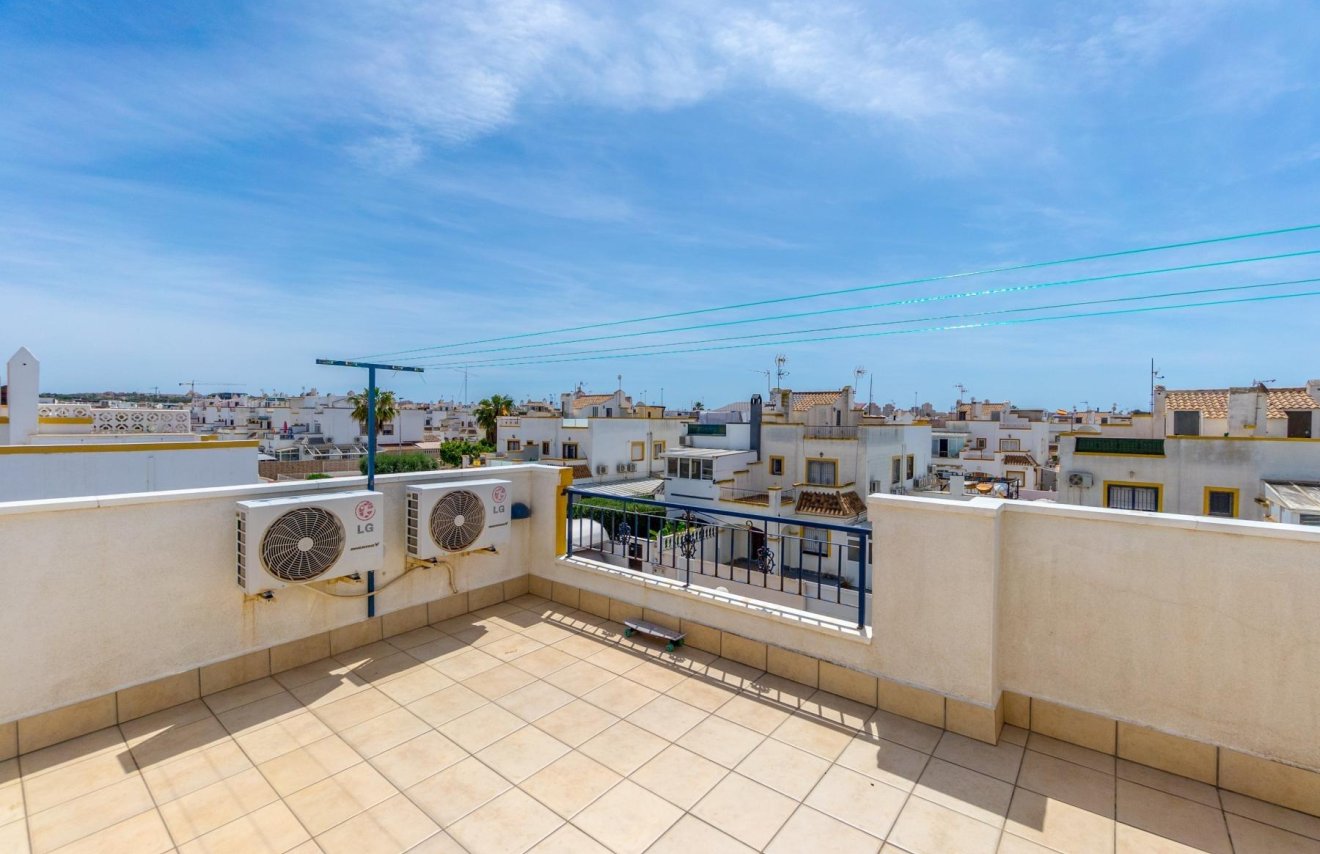 Reventa - Adosado - Torrevieja - Carrefour