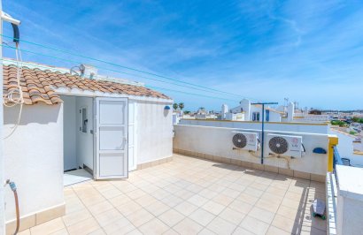 Reventa - Adosado - Torrevieja - Carrefour