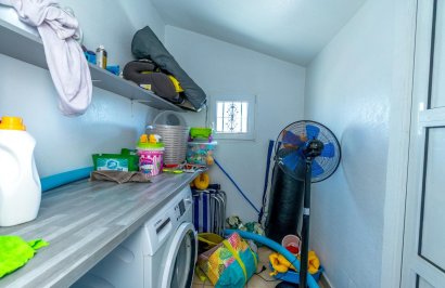 Reventa - Adosado - Torrevieja - Carrefour