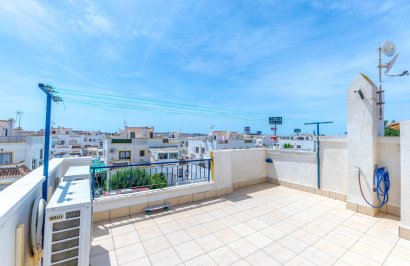 Reventa - Adosado - Torrevieja - Carrefour